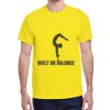 Adult Heavy Cotton™ T-Shirt Thumbnail