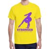 Adult Heavy Cotton™ T-Shirt Thumbnail