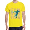 Adult Heavy Cotton™ T-Shirt Thumbnail