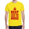 Adult Heavy Cotton™ T-Shirt Thumbnail