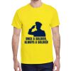 Adult Heavy Cotton™ T-Shirt Thumbnail
