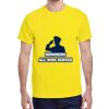 Adult Heavy Cotton™ T-Shirt Thumbnail