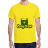 Adult Heavy Cotton™ T-Shirt Thumbnail