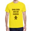 Adult Heavy Cotton™ T-Shirt Thumbnail