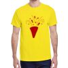 Adult Heavy Cotton™ T-Shirt Thumbnail