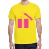 Adult Heavy Cotton™ T-Shirt Thumbnail
