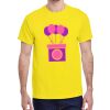 Adult Heavy Cotton™ T-Shirt Thumbnail