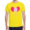 Adult Heavy Cotton™ T-Shirt Thumbnail