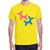 Adult Heavy Cotton™ T-Shirt Thumbnail