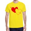 Adult Heavy Cotton™ T-Shirt Thumbnail