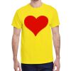 Adult Heavy Cotton™ T-Shirt Thumbnail