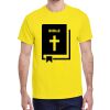 Adult Heavy Cotton™ T-Shirt Thumbnail
