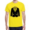 Adult Heavy Cotton™ T-Shirt Thumbnail