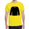 Adult Heavy Cotton™ T-Shirt Thumbnail