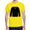 Adult Heavy Cotton™ T-Shirt Thumbnail