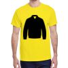 Adult Heavy Cotton™ T-Shirt Thumbnail
