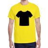 Adult Heavy Cotton™ T-Shirt Thumbnail