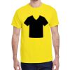 Adult Heavy Cotton™ T-Shirt Thumbnail