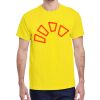 Adult Heavy Cotton™ T-Shirt Thumbnail