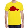 Adult Heavy Cotton™ T-Shirt Thumbnail