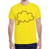 Adult Heavy Cotton™ T-Shirt Thumbnail