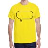 Adult Heavy Cotton™ T-Shirt Thumbnail