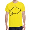 Adult Heavy Cotton™ T-Shirt Thumbnail