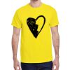 Adult Heavy Cotton™ T-Shirt Thumbnail