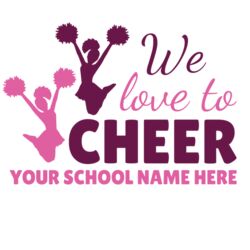 Cheerleading Thumbnail