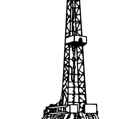 Oil Rig Thumbnail