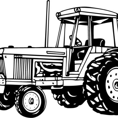 Tractor Thumbnail