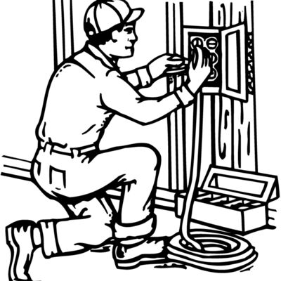 Electrician Thumbnail