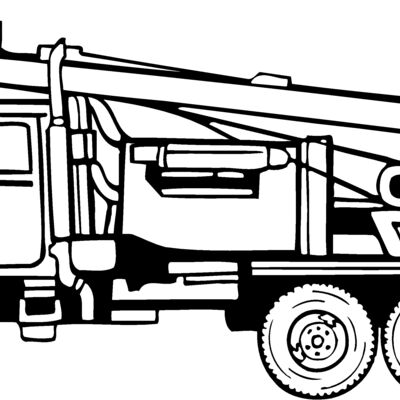 Driller Thumbnail