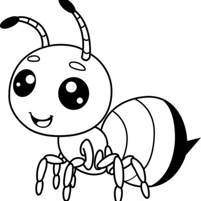 Ant Thumbnail